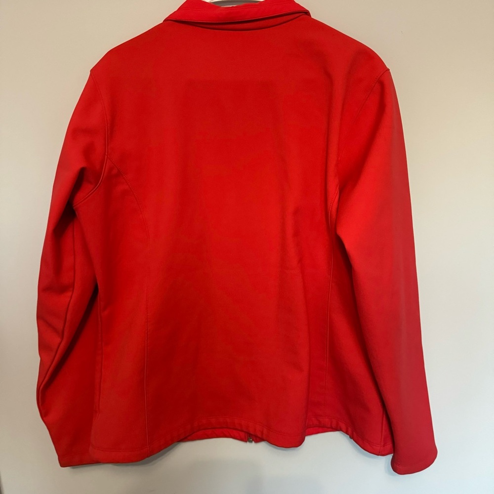 Columbia Red Jacket - Picture 7 of 8